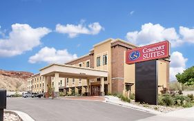 Comfort Inn Suites Moab Utah